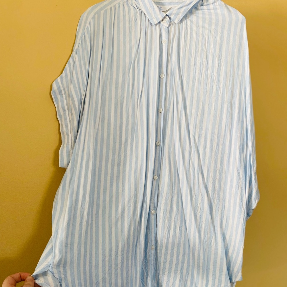 Women’s 16 - 18 blouse